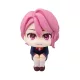 Dandadan Look Up PVC Statue Aira 11 cm