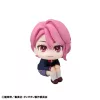 Dandadan Look Up PVC Statue Aira 11 cm