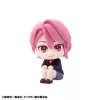 Dandadan Look Up PVC Statue Aira 11 cm