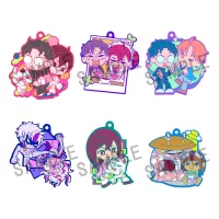 Blind Boxes