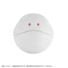 Mobile Suit Gundam GQuuuuuuX Coin Bank Haro 12 cm