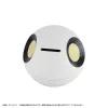 Mobile Suit Gundam GQuuuuuuX Coin Bank Haro 12 cm