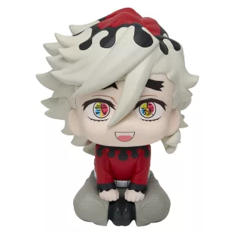 Demon Slayer Kimetsu no Yaiba Look Up PVC Statue Douma 11 cm