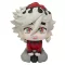 Demon Slayer Kimetsu no Yaiba Look Up PVC Statue Douma 11 cm