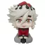 Demon Slayer Kimetsu no Yaiba Look Up PVC Statue Douma 11 cm