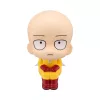 One Punch Man Look Up PVC Statue Saitama 11 cm