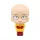 One Punch Man Look Up PVC Statue Saitama 11 cm