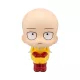 One Punch Man Look Up PVC Statue Saitama 11 cm