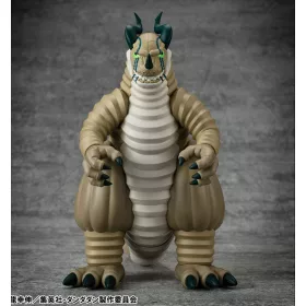   Dandadan Occultic Sofubi Collection Vinyl Figure Transparent Monster 15 cm