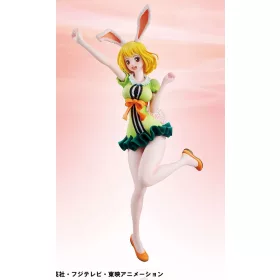   One Piece Excellent Model P.O.P. PVC Statue Carrot Limited Edition 21 cm