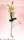 One Piece Excellent Model P.O.P. PVC Statue Carrot Limited Edition 21 cm