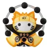 Naruto Shippuden Mega Cat Project Trading Figure 3 cm Nyaruto! Last Battle Ver. Blind Box Assortment (8)
