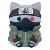 Naruto Shippuden Mega Cat Project Trading Figure 3 cm Nyaruto! Last Battle Ver. Blind Box Assortment (8)