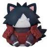 Naruto Shippuden Mega Cat Project Trading Figure 3 cm Nyaruto! Last Battle Ver. Blind Box Assortment (8)