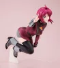 Mobile Suit Gundam Seed Freedom GGG Statue Lunamaria Hawke 17 cm