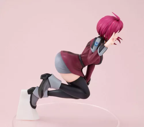 Mobile Suit Gundam Seed Freedom GGG Statue Lunamaria Hawke 17 cm