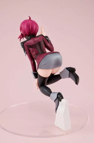Mobile Suit Gundam Seed Freedom GGG Statue Lunamaria Hawke 17 cm