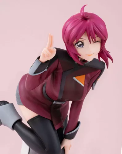 Mobile Suit Gundam Seed Freedom GGG Statue Lunamaria Hawke 17 cm