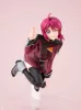 Mobile Suit Gundam Seed Freedom GGG Statue Lunamaria Hawke 17 cm