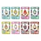 Gnosia Acrylic Figure Chara Catcher Vol. 1 9 cm Blind Box Display (8)