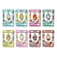 Gnosia Acrylic Figure Chara Catcher Vol. 1 9 cm Blind Box Display (8)