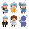 Gintama x Okawabukubu Trading Figure We love Ginsan 10 cm Blind Box Assortment (6)