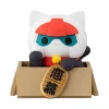Mobile Suit Gundam Mega Cat Project Nyandam Trading Figure Luckycat 6 cm Blind Box Assortment (6)