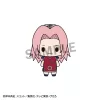 Naruto Chokorin Mascot Series Trading Figure 5 cm Blind Box Assortment (6)