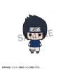 Naruto Chokorin Mascot Series Trading Figure 5 cm Blind Box Assortment (6)