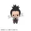 Naruto Chokorin Mascot Series Trading Figure 5 cm Blind Box Assortment (6)