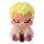 One Piece Look Up PVC Statue Donquixote Doflamingo 11 cm