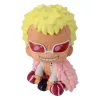 One Piece Look Up PVC Statue Donquixote Doflamingo 11 cm