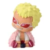 One Piece Look Up PVC Statue Donquixote Doflamingo 11 cm