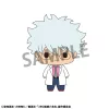 Mr. Ginpachi's Zany Class Chokorin Mascot Series Trading Figure Vol. 1 5 cm Blind Box Assortment (6)