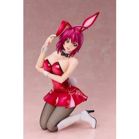   Mobile Suit Gundam SEED Destiny B-Style PVC Statue 1/4 Lunamaria Hawke Bunny Ver. 32 cm
