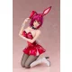 Mobile Suit Gundam SEED Destiny B-Style PVC Statue 1/4 Lunamaria Hawke Bunny Ver. 32 cm