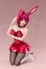 Mobile Suit Gundam SEED Destiny B-Style PVC Statue 1/4 Lunamaria Hawke Bunny Ver. 32 cm