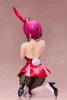 Mobile Suit Gundam SEED Destiny B-Style PVC Statue 1/4 Lunamaria Hawke Bunny Ver. 32 cm
