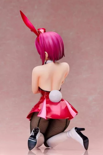 Mobile Suit Gundam SEED Destiny B-Style PVC Statue 1/4 Lunamaria Hawke Bunny Ver. 32 cm