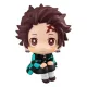 Demon Slayer Kimetsu no Yaiba Look Up PVC Statue Tanjiro Kamado 11 cm