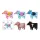 Kaitai Fantasy Minifigure 4-Pack Collection Beef 6 cm