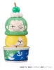 One Piece Tsumichen Stack up & Change Trading Figure 6-Pack 8 cm (with gift)