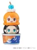 One Piece Tsumichen Stack up & Change Trading Figure 6-Pack 8 cm (with gift)