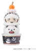 One Piece Tsumichen Stack up & Change Trading Figure 6-Pack 8 cm (with gift)