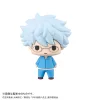 Mr. Ginpachi's Zany Class Chokorin Mascot Series Trading Figure Vol. 2 5 cm Blind Box Assortment (6)