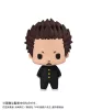 Mr. Ginpachi's Zany Class Chokorin Mascot Series Trading Figure Vol. 2 5 cm Blind Box Assortment (6)