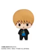 Mr. Ginpachi's Zany Class Chokorin Mascot Series Trading Figure Vol. 2 5 cm Blind Box Assortment (6)