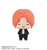 Mr. Ginpachi's Zany Class Chokorin Mascot Series Trading Figure Vol. 2 5 cm Blind Box Assortment (6)