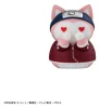 Naruto Mega Cat Project Minifigures 3 cm Nyaruto! Cats of Konoha Village Reboot Blind Box Display (8) (Repeat)