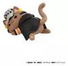 One Piece Mega Cat Project Trading Figure Egghead NyanPieceNyan! Stickie! 3 cm Assortment (8)